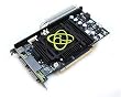 XFX PV-T71J-YHE9 GeForce 7950GT 512 MB 570 MHZ DDR3 Dual DVI Video Card