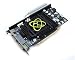 XFX PV-T71J-YHE9 GeForce 7950GT 512 MB 570 MHZ DDR3 Dual DVI Video Card