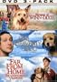 A Dog's Life 3 Pack (Because of Winn-Dixie / Oh! Heavenly Dog / Far From Home)