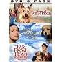 A Dog's Life 3 Pack (Because of Winn-Dixie / Oh! Heavenly Dog / Far From Home)