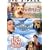 A Dog's Life 3 Pack (Because of Winn-Dixie / Oh! Heavenly Dog / Far From Home)