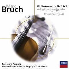 Violinkonzerte 1&2/+ (Eloquence)