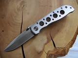 Eigenschaften Smith and Wesson CK105H / Smith & Wesson Extrem Ops Bullseye Taschenmesser Kompakt