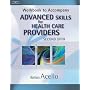 Workbook for Acello's Advanced Skills for Health Care Providers, 2nd