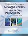 Book Advanced Skills for Health Care Providers Workbook