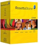 Rosetta Stone Version 3: Japanisch St...
