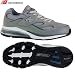 new balance(ニューバランス) フィットネスウォーキング グレー 27.5cm MW1500 GY 4E 9.5