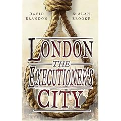 London: The Executioner's City