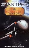 Starfleet Year One (Star Trek)