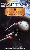 Starfleet Year One