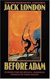 Before Adam