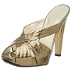 Casadei Women's 6081 Platform Sandal