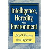 Intelligence, Heredity and Environment