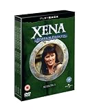 Xena - Warrior Princess - Complete Series 3 [1997]