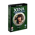 Xena - Warrior Princess - Complete Series 3 [DVD]