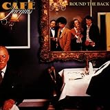 Round the Back