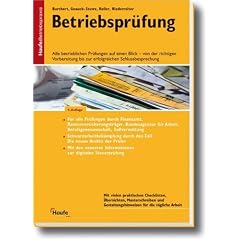 Betriebspr�fung