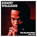 Danny Williams, The Pop/Soul Sides 1963, 発売中