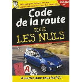 Code de la route pour les nuls
