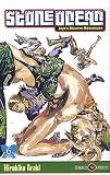 Stone Ocean, Tome 6 :