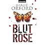 Blutrose: Thriller