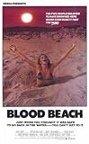 Blood Beach 11x17 Poster