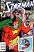Book Starman 26 Comic
