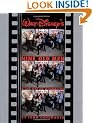 Walt Disney's Nine Old Men and the Art of Animation