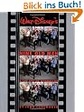 Walt Disney's Nine Old Men and the Art of Animation