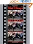 Walt Disney's Nine Old Men and the Art of Animation