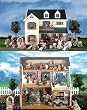 Calico Critters: Deluxe Village House