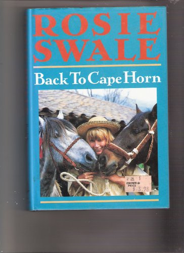 Cover image : Back to Cape Horn