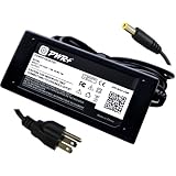 Pwr+� 65W Hp Pavilion Dv2500 Dv2800 Dv6000 Dv6100 Tx2000 Tx2z Tx2 TX1000 T1100 TX1200 TX1300 TX1400 TX2000 TX2100 TX2500 Ac Power Cord Adapter Chargerby PWR+