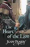 The heart of the lion