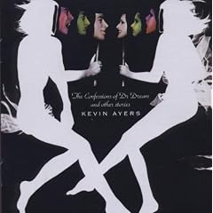 The Confessions Of Dr Dream And Other Stories