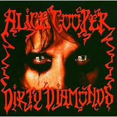 Dirty Diamonds