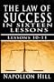 The Law of Success, Volume X & XI: Pleasing Personality & Accurate Thought