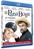 U Pana Boga za miedza (Blu-Ray)