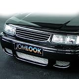 Produkt-Bild: K&uuml;hlergrill JOM-Premium, VW Passat 35i 11/93-, ohne Emblem, schwarz / chrom