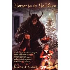 Horror for the Holidays
