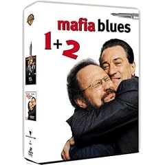 Mafia Blues + Mafia Blues 2 : la rechute !