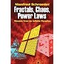 Fractals, Chaos, Power Laws: Minutes from an Infinite Paradise