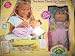 Cabbage Patch Kids Newborn Check-Up Center with Lights and Sound- Luna Armani November 28th Image