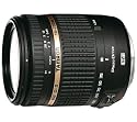 TAMRON Objektiv - 18 mm - 270 mm - f / 3.5-6.3 Di II VC PZD + Zirkular-Polfilter 62mm