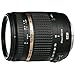 Tamron 18-270mm F/3,5-6,3 Di II VC PZD Objektiv (62mm Filtergewinde) f�r Canon