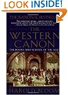 The Western Canon: The Books and School of the Ages