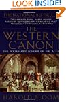 The Western Canon: The Books and Scho...