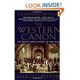 The Western Canon: The Books and School of the Ages