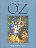 The wonderful Wizard of Oz : The classic tale