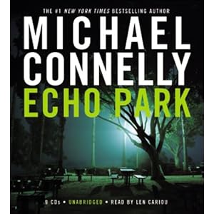 Echo Park (Harry Bosch)